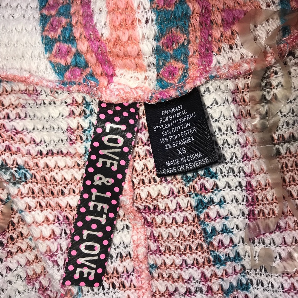Nice cardigans - Picture 5 of 5